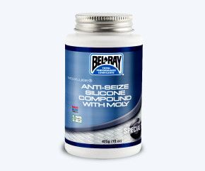 Anti-Seize Sil Comp w/ Moly
